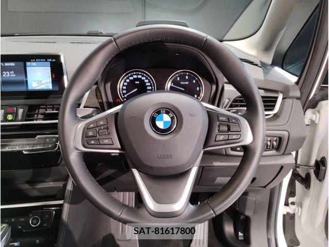 Bmw 2 SERIES 2020-09 377966-8