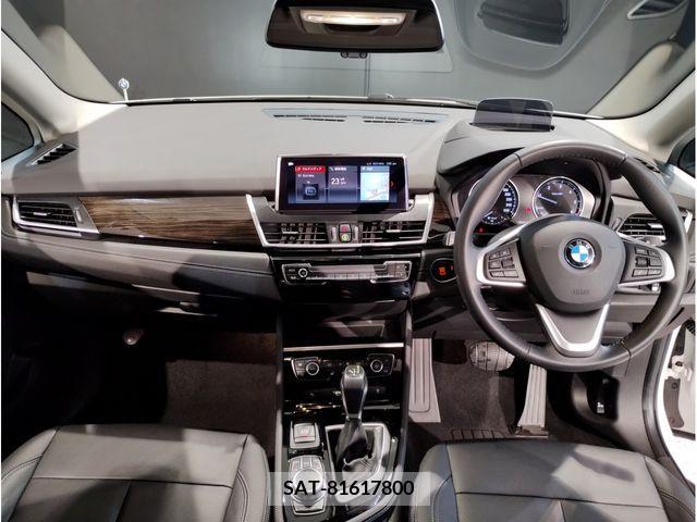 Bmw 2 SERIES 2020-09 377966-7