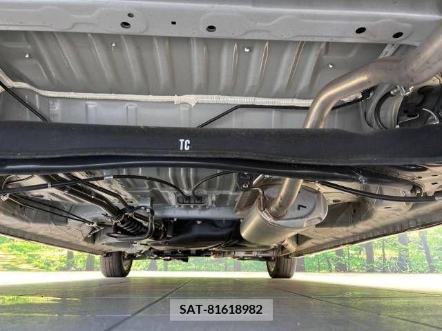 Honda N BOX CUSTOM 2021-12 392745-19