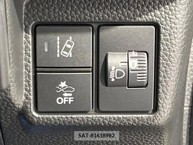 Honda N BOX CUSTOM 2021-12 392745-7