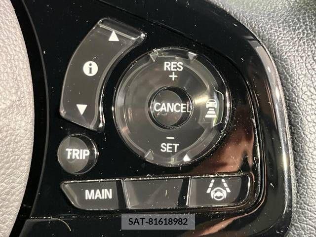 Honda N BOX CUSTOM 2021-12 392745-6