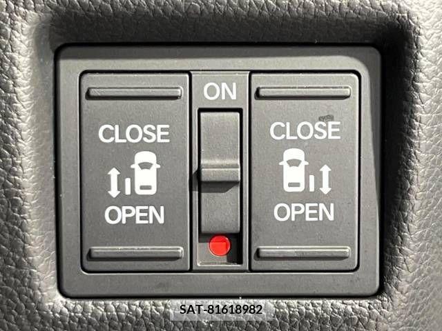 Honda N BOX CUSTOM 2021-12 392745-4