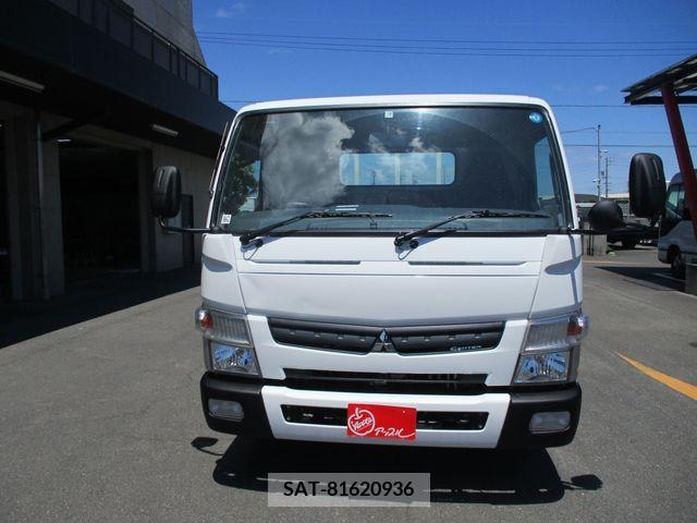 Mitsubishi CANTER 2014-03 263470-2