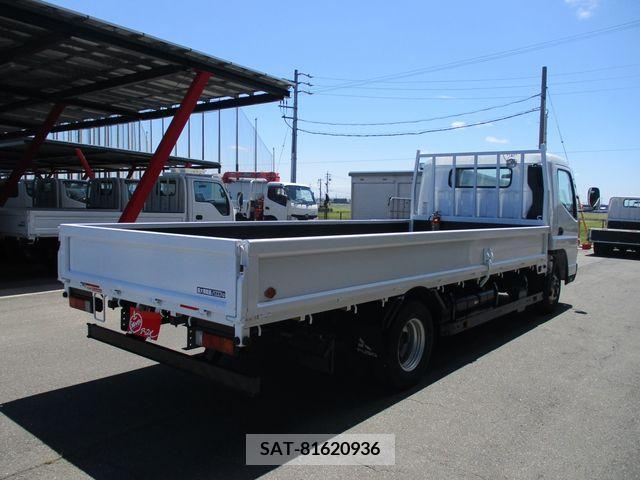 Mitsubishi CANTER 2014-03 263470-1
