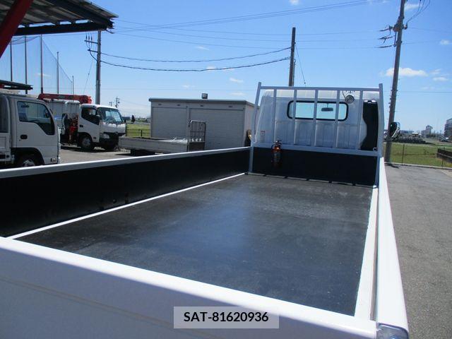Mitsubishi CANTER 2014-03 263470-6