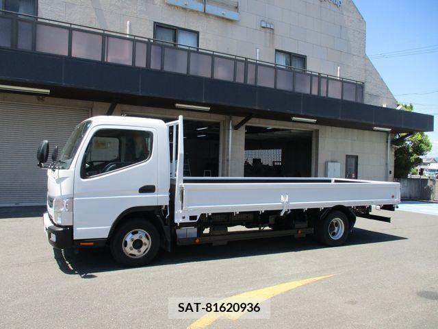 Mitsubishi CANTER 2014-03 263470-4