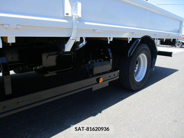Mitsubishi CANTER 2014-03 263470-7