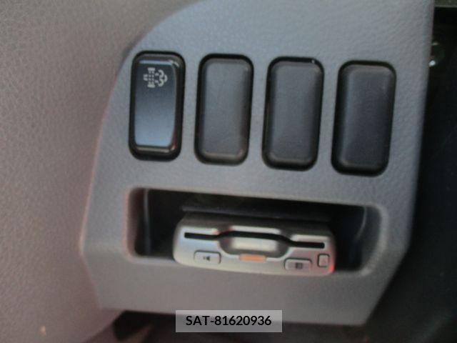 Mitsubishi CANTER 2014-03 263470-12