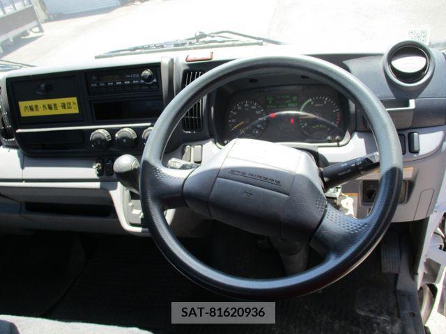 Mitsubishi CANTER 2014-03 263470-8