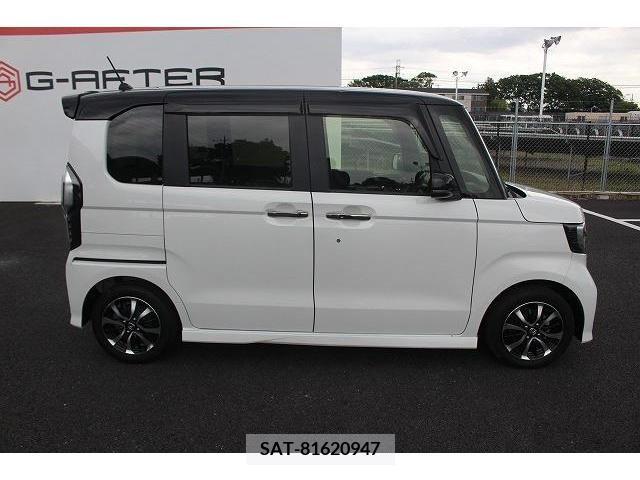 Honda N BOX 2021-12 278745-6