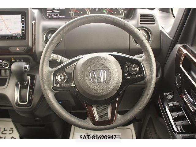 Honda N BOX 2021-12 278745-15