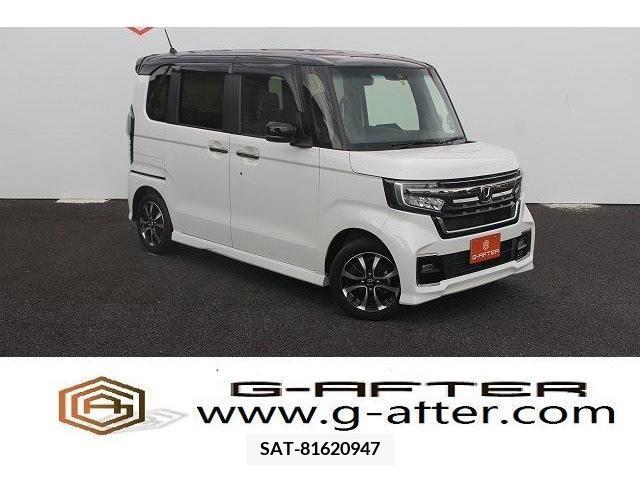Honda N BOX 2021-12 278745-0