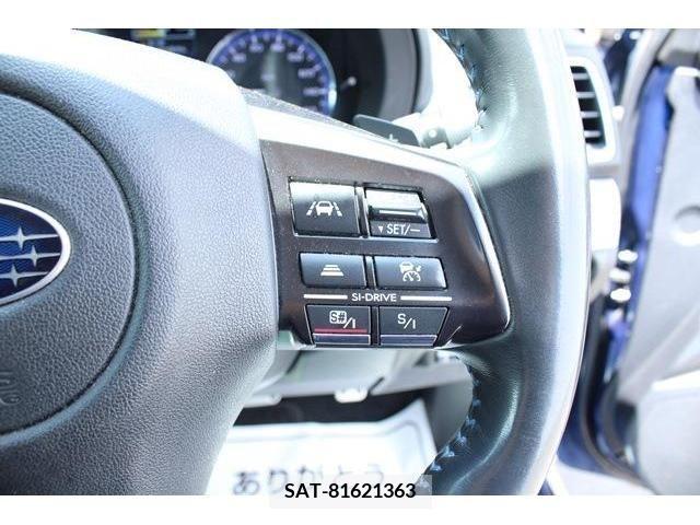 Subaru LEVORG 2014-08 275143-3