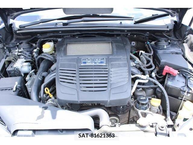 Subaru LEVORG 2014-08 275143-18