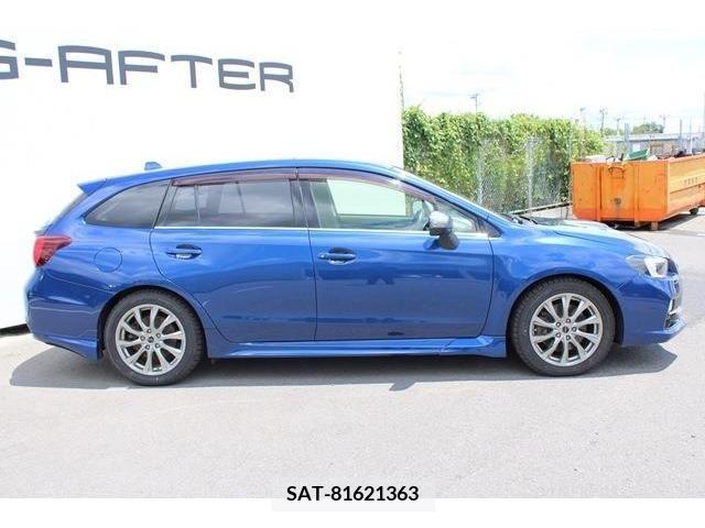 Subaru LEVORG 2014-08 275143-6