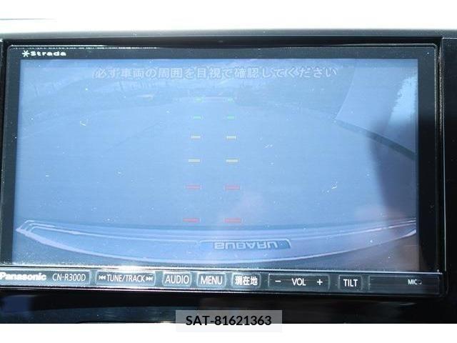 Subaru LEVORG 2014-08 275143-4