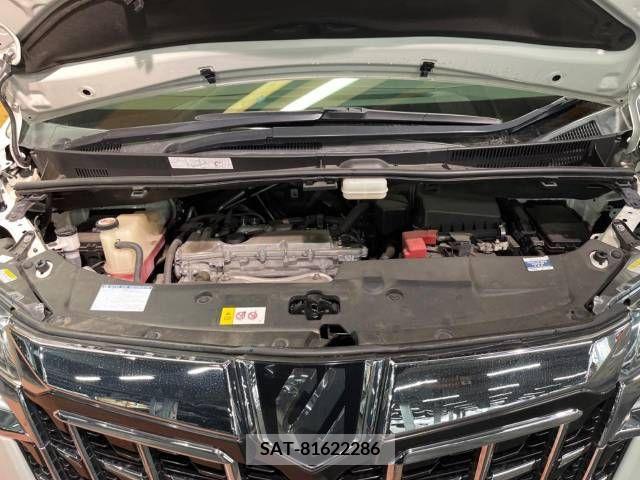 Toyota ALPHARD 2018-04 222830-19