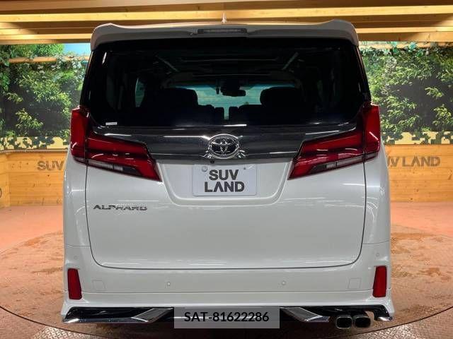 Toyota ALPHARD 2018-04 222830-18