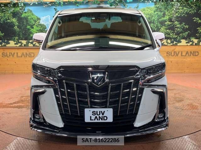 Toyota ALPHARD 2018-04 222830-17