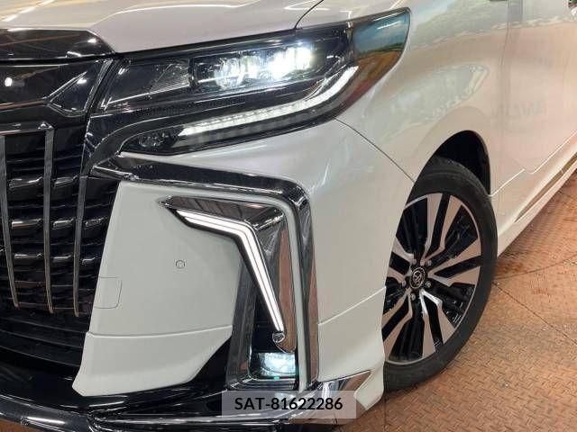 Toyota ALPHARD 2018-04 222830-15