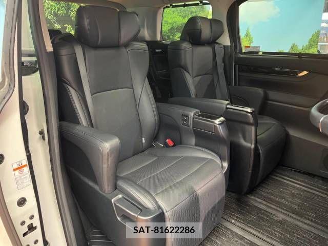 Toyota ALPHARD 2018-04 222830-12
