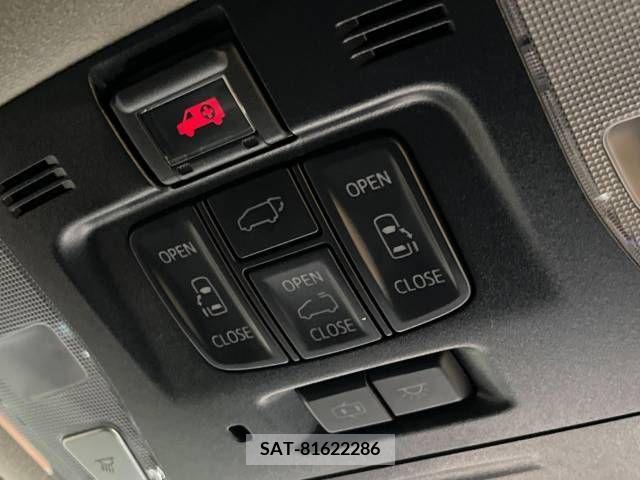 Toyota ALPHARD 2018-04 222830-9