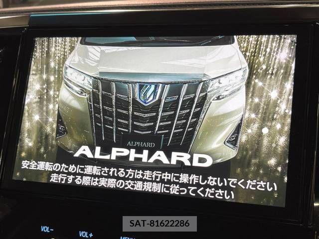Toyota ALPHARD 2018-04 222830-5