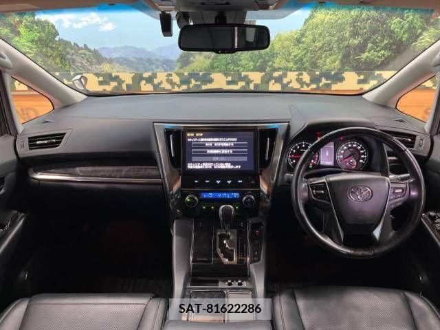 Toyota ALPHARD 2018-04 222830-1