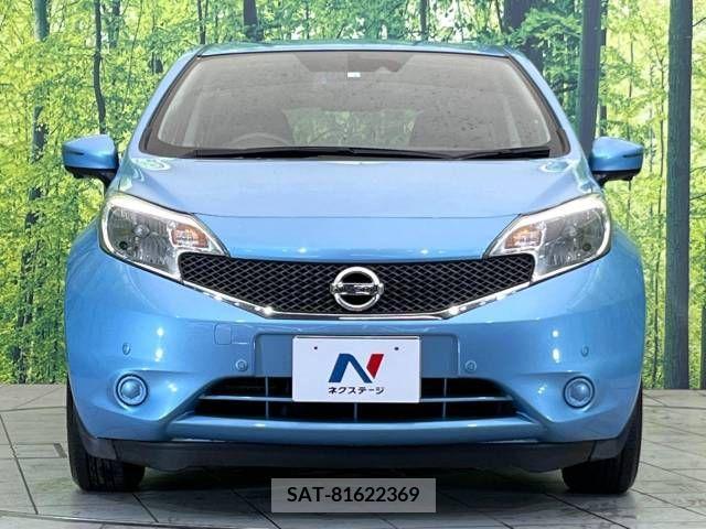 Nissan NOTE 2016-01 255792-14