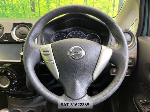 Nissan NOTE 2016-01 255792-11