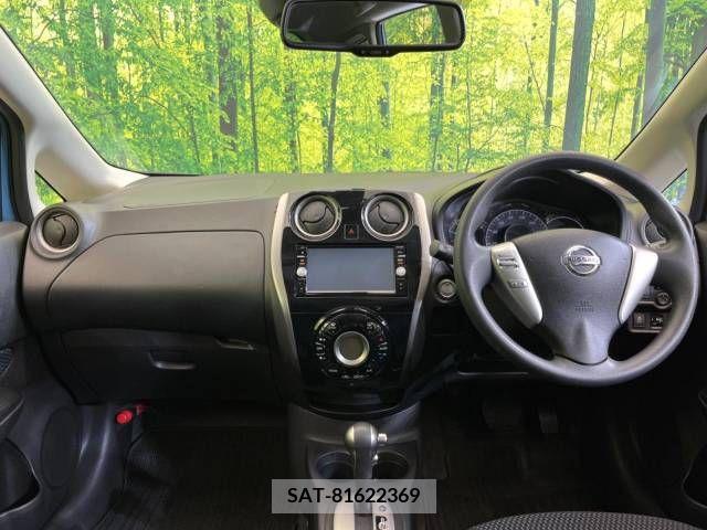 Nissan NOTE 2016-01 255792-1