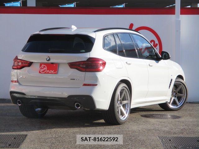 Bmw X3 2020-06 294152-2