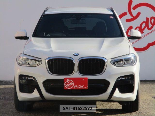 Bmw X3 2020-06 294152-4