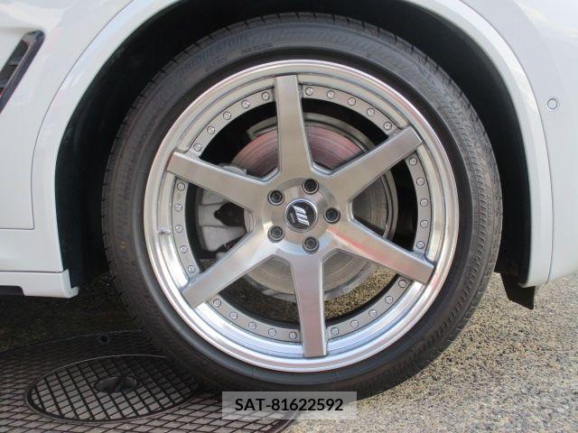 Bmw X3 2020-06 294152-7