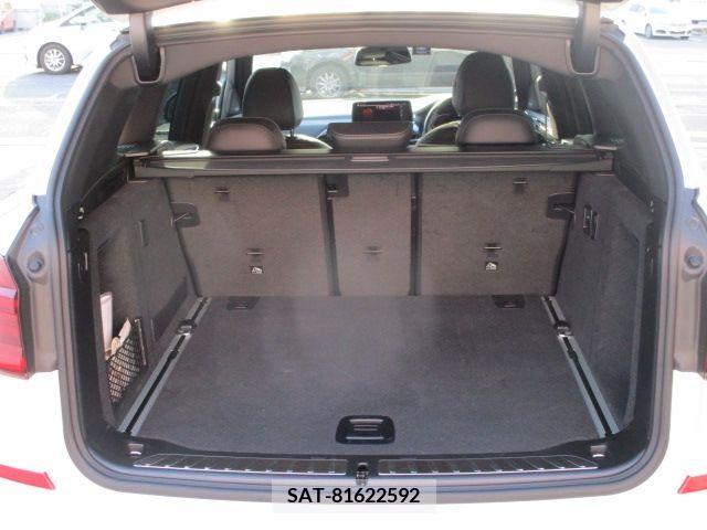 Bmw X3 2020-06 294152-10