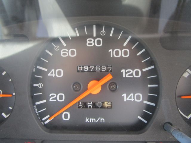 Subaru DOMINGO 1998-12 8044-18