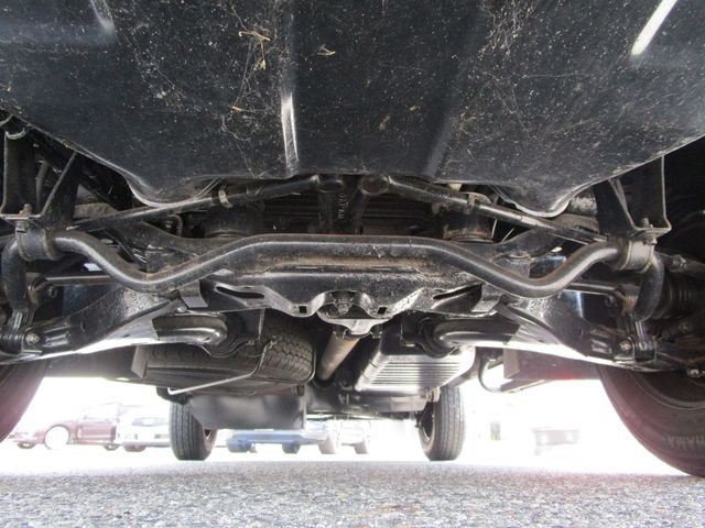 Subaru DOMINGO 1998-12 8044-29