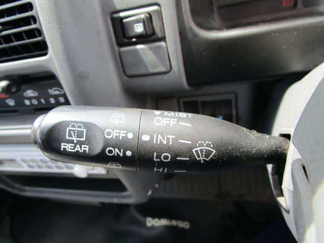 Subaru DOMINGO 1998-12 8044-20