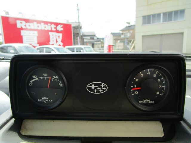 Subaru DOMINGO 1998-12 8044-12