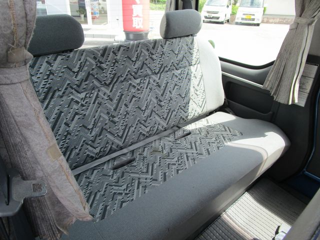 Subaru DOMINGO 1998-12 8044-24