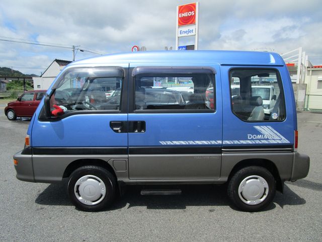 Subaru DOMINGO 1998-12 8044-8