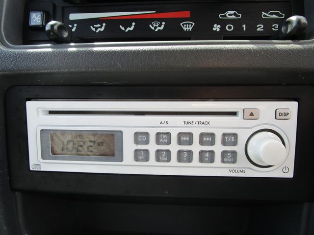 Subaru DOMINGO 1998-12 8044-14