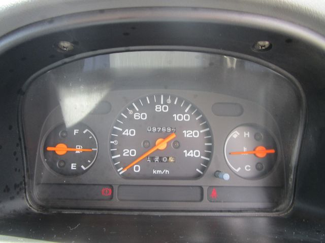 Subaru DOMINGO 1998-12 8044-17