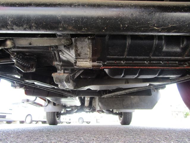 Subaru DOMINGO 1998-12 8044-28
