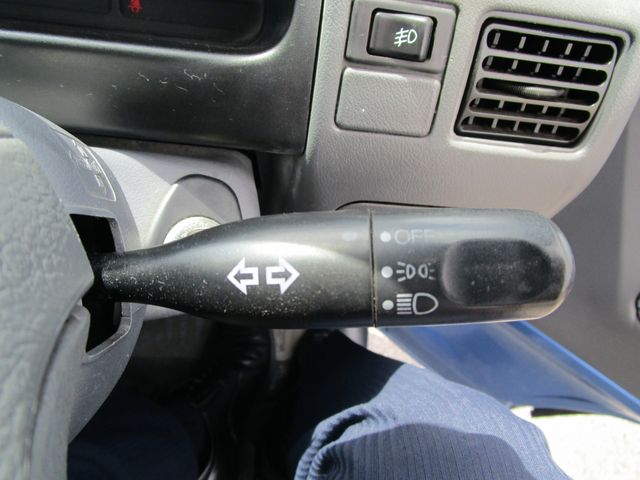 Subaru DOMINGO 1998-12 8044-19