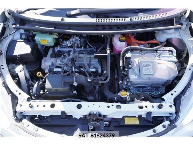 Toyota AQUA 2013-09 202707-17