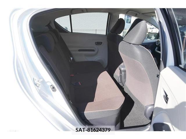 Toyota AQUA 2013-09 202707-11
