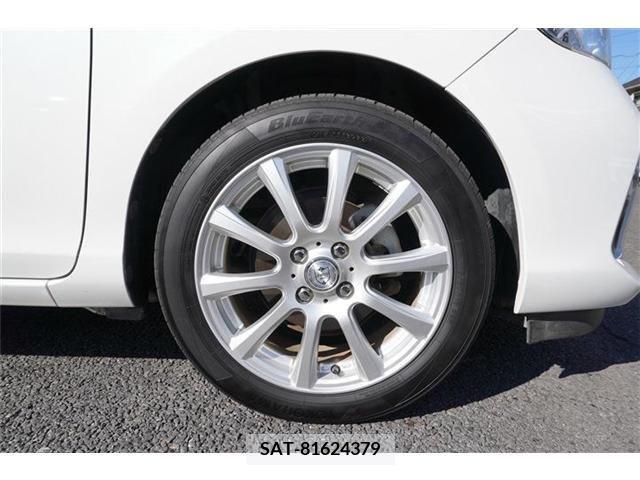 Toyota AQUA 2013-09 202707-15