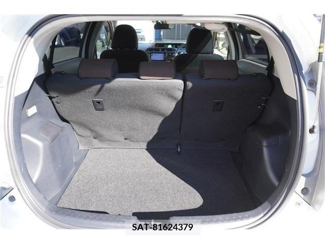 Toyota AQUA 2013-09 202707-12