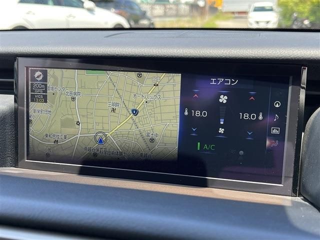 Lexus RC 2018-07 2514-14
